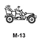 M-13